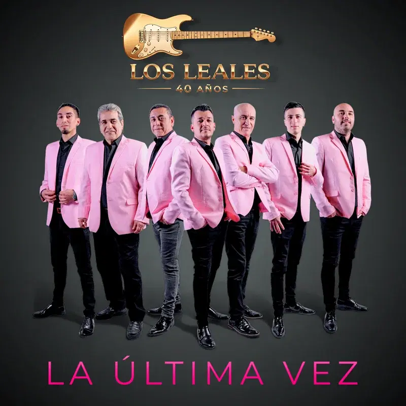 La Ultima Vez