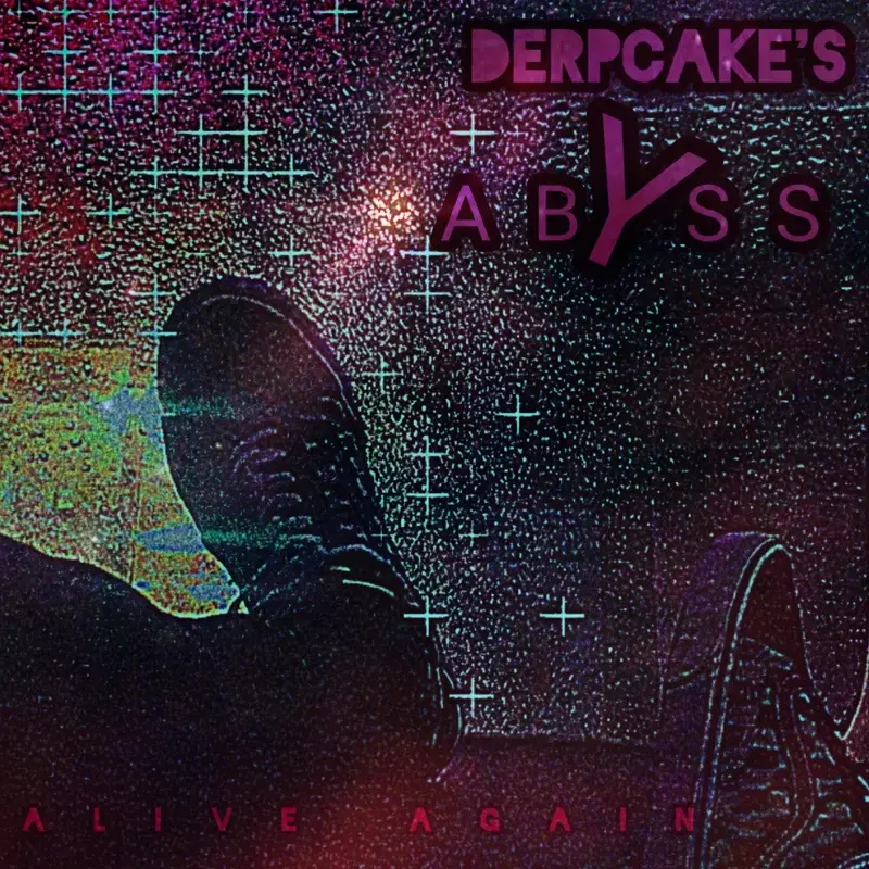 ALIVE AGAIN