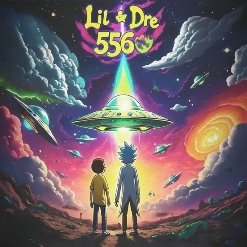 Cover Art
