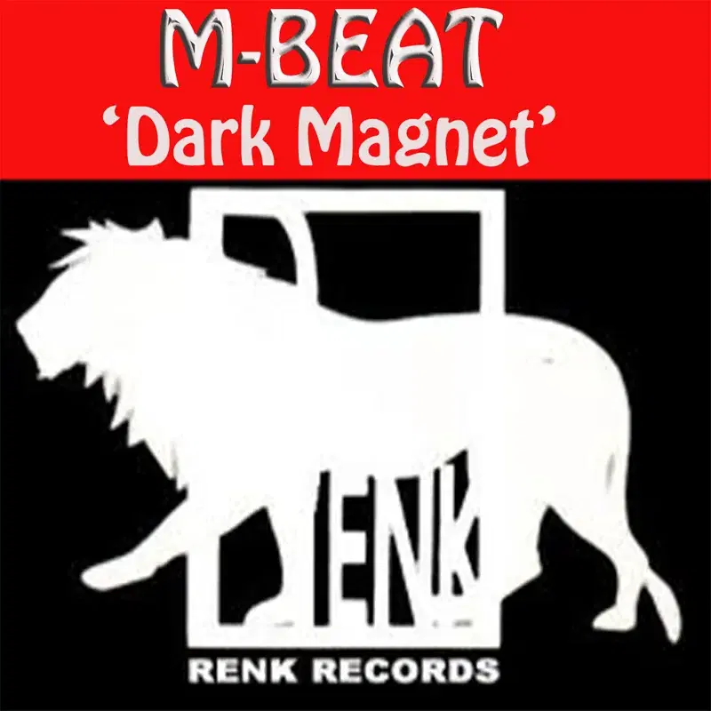 Dark Magnet