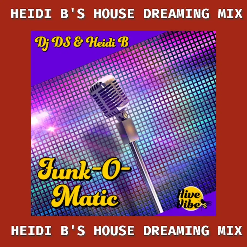 Funk-O-Matic