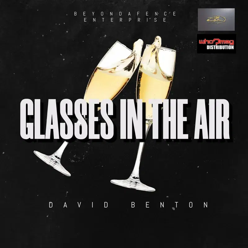 Glasses in the Air