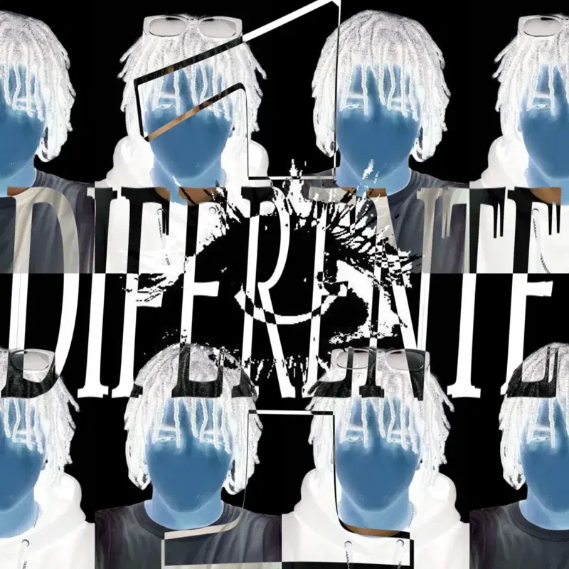 DIFERENTE 01