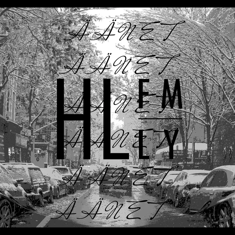 Äänet