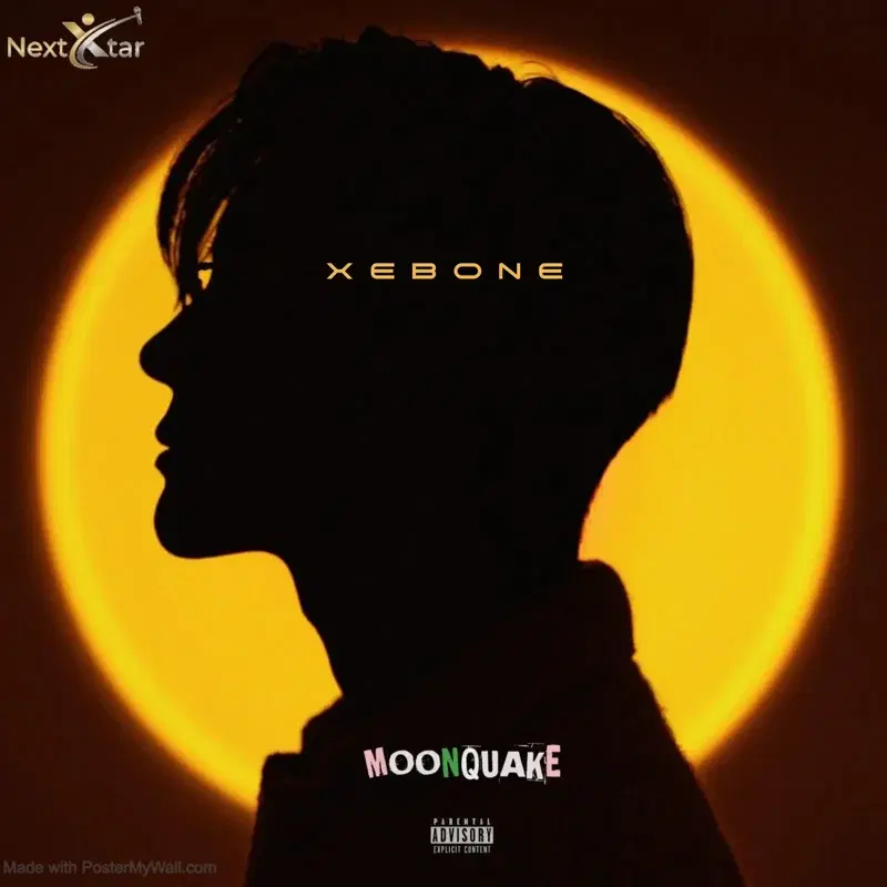 Moonquake