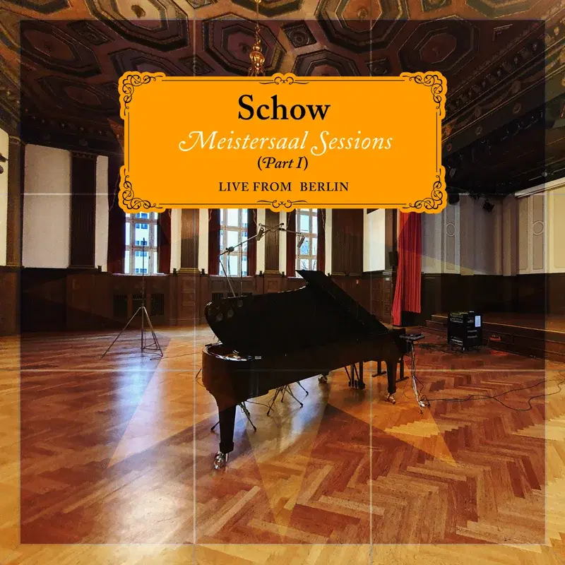 Meistersaal Sessions