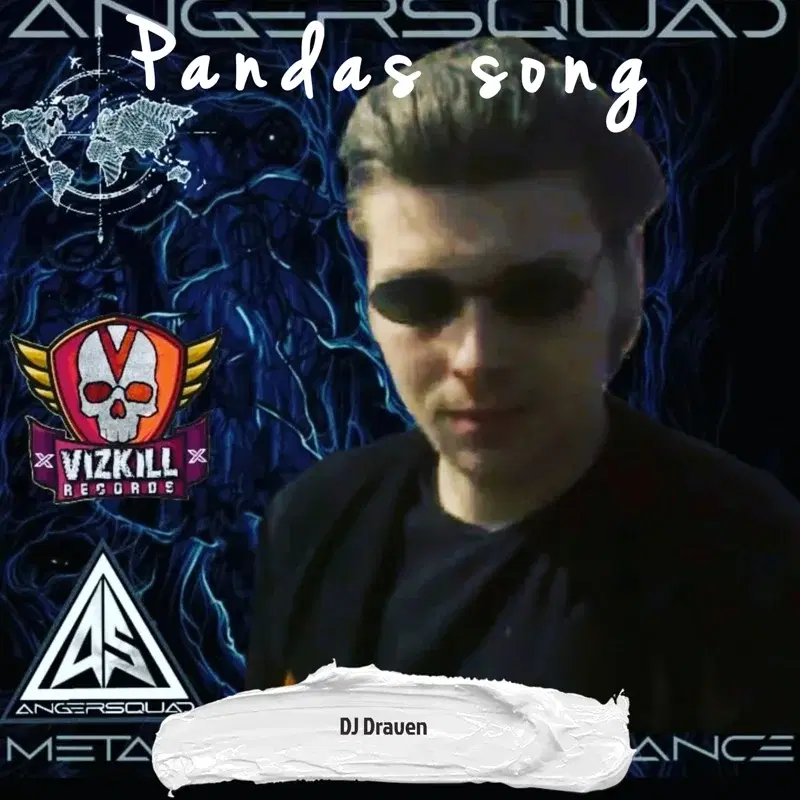 Pandas song