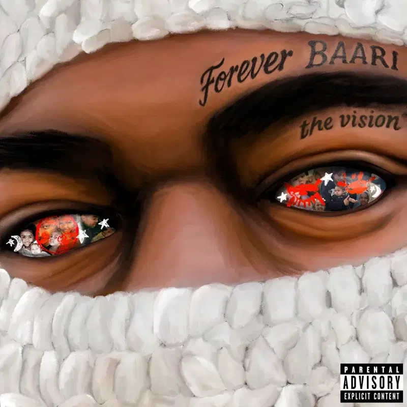 Forever Baari "The Vision"