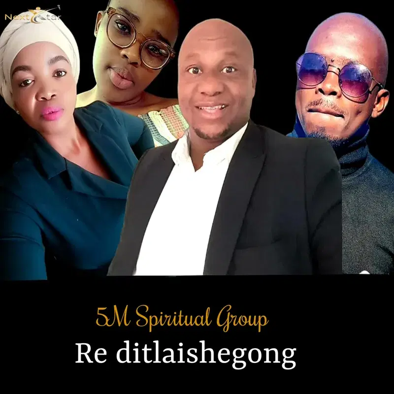 Re Ditlaishegong