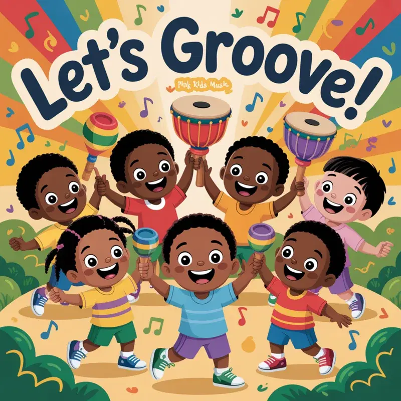 Let's Groove