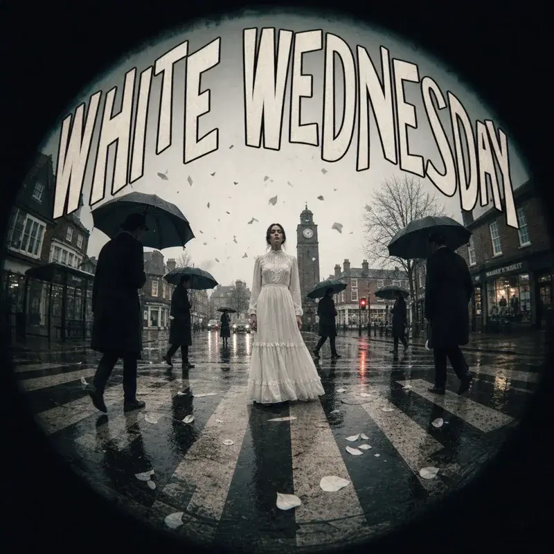 White Wednesday