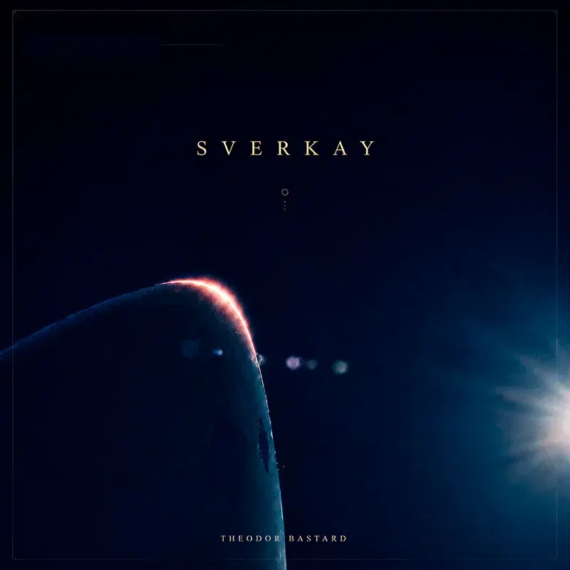 Sverkay
