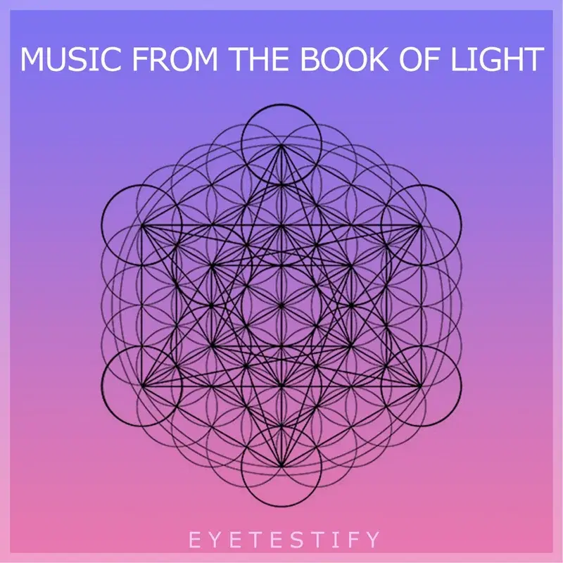 Music from the Book of Light