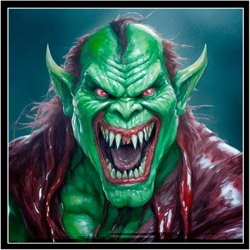 Evil