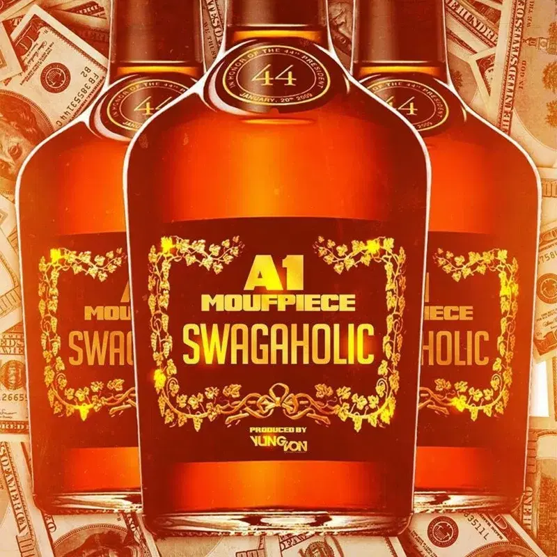 Swagaholic