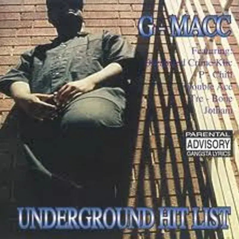 Underground Hit List