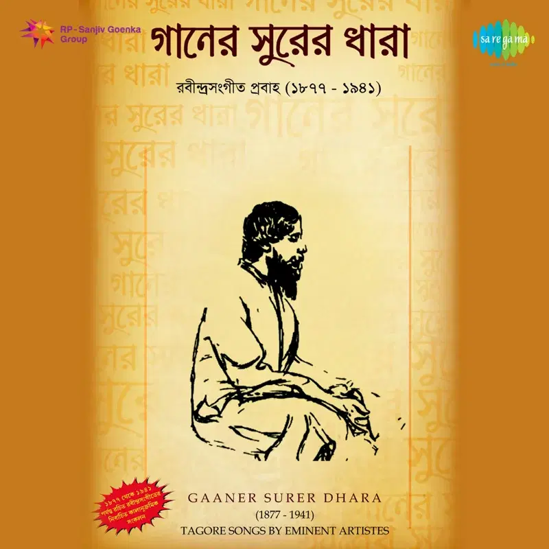 Gaaner Surer Dhara