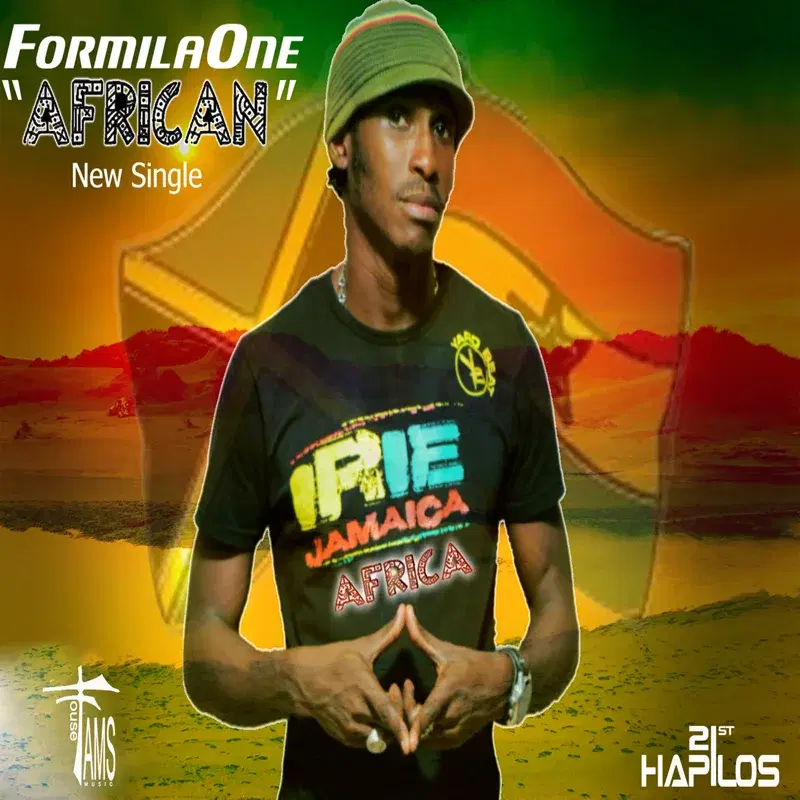 African - Single