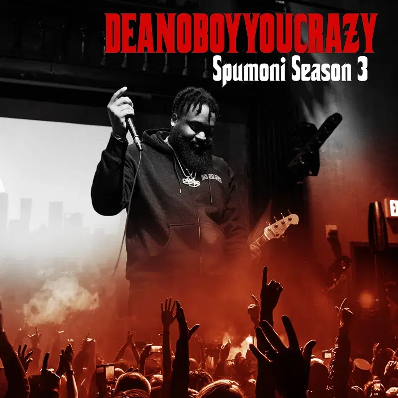 Spumoni Season 3