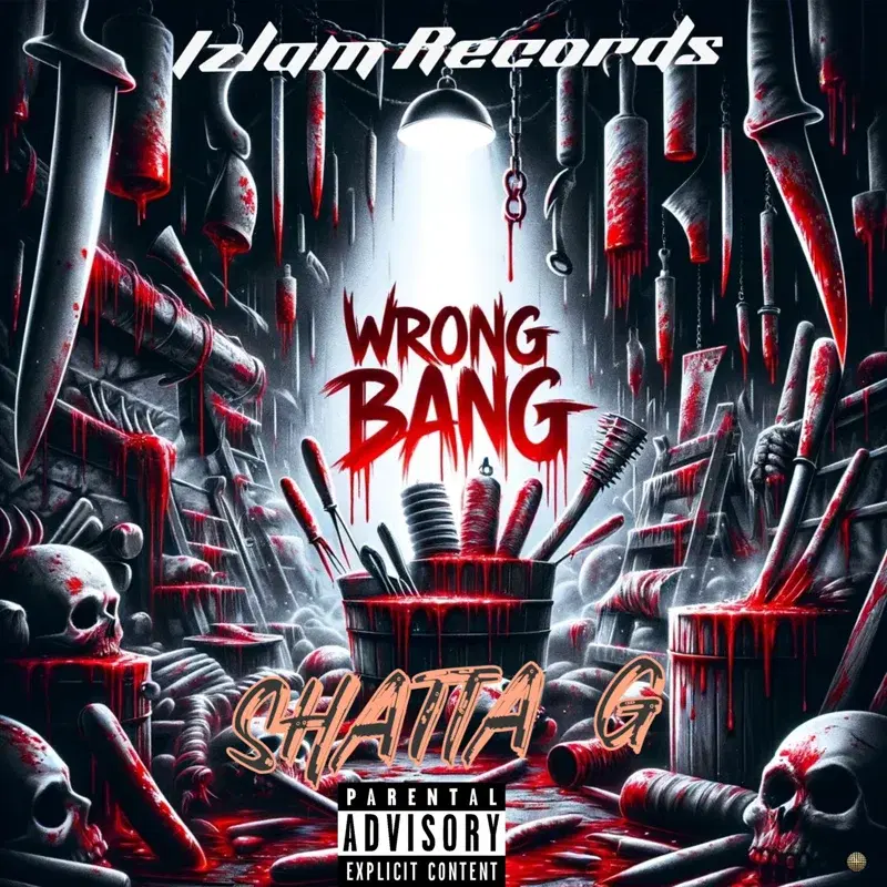 Wrong Bang