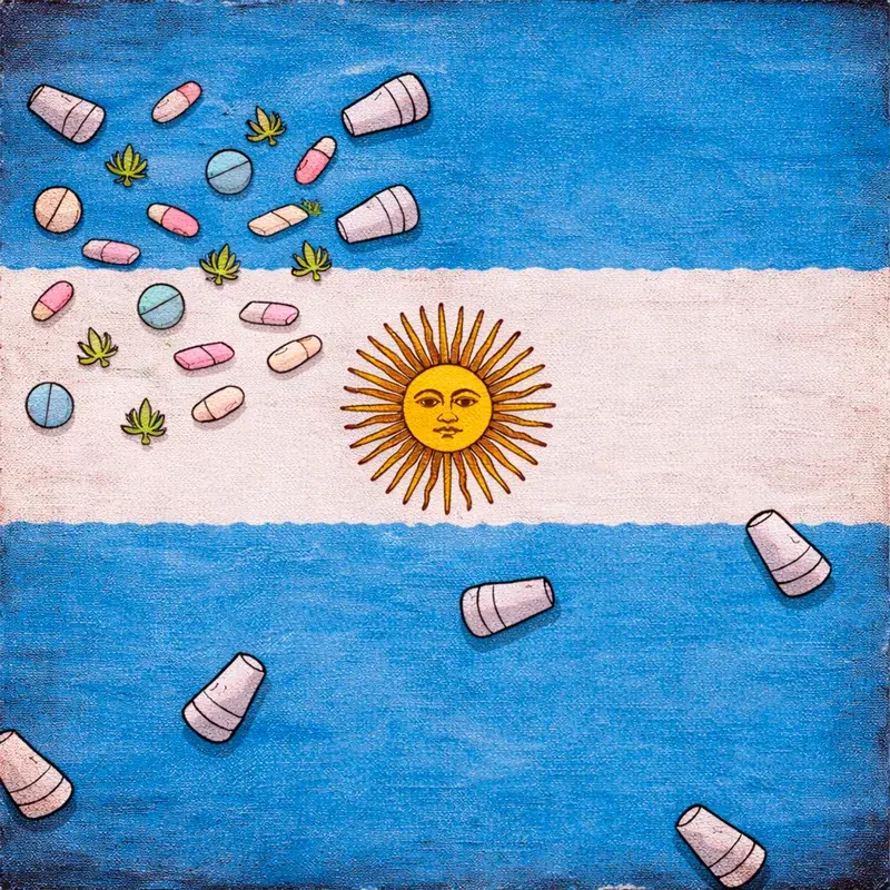 ARG Drugs