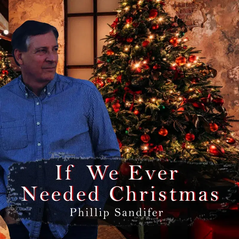 If We Ever Needed Christmas