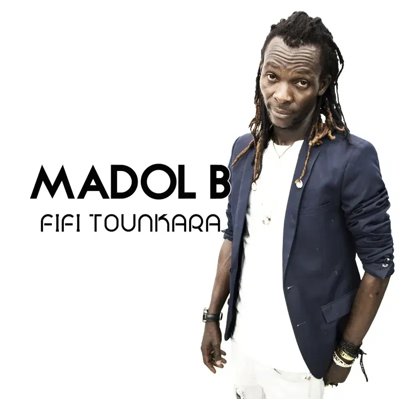 Fifi Tounkara