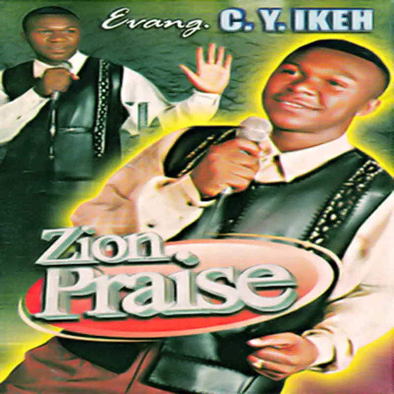 Zion Praise