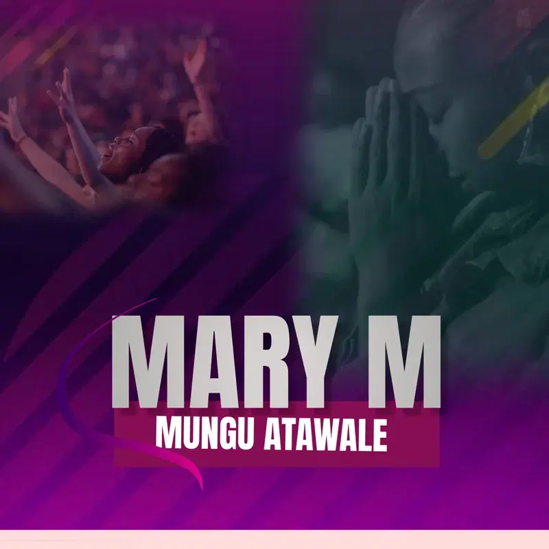 Mungu Atawale
