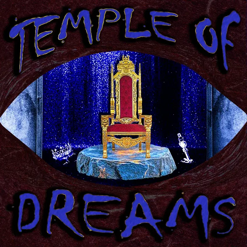 Temple of Dreams
