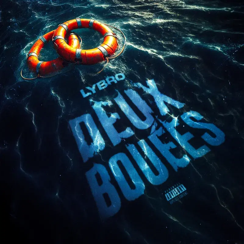 Deux Bouées