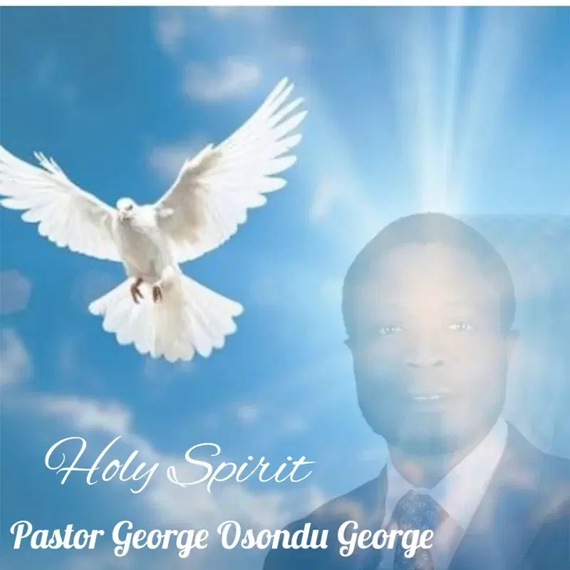 Holy Spirit