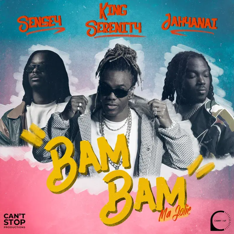 Bam Bam (Ma Jolie)