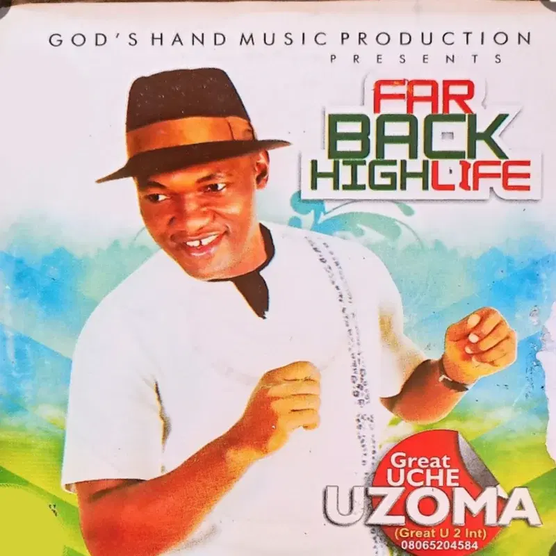 Far back highlife