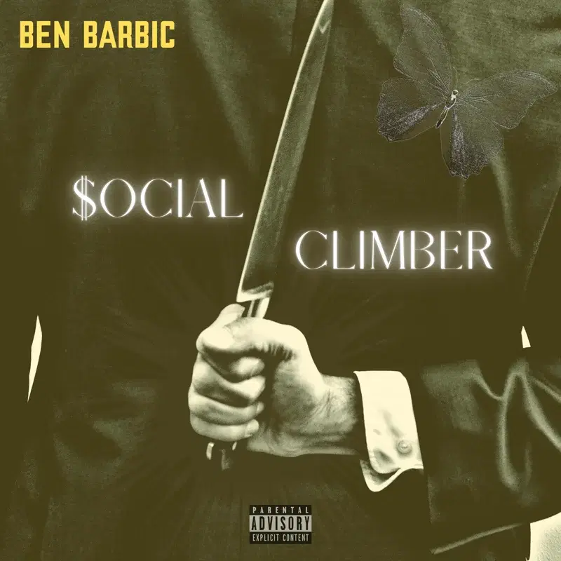 Social Climber
