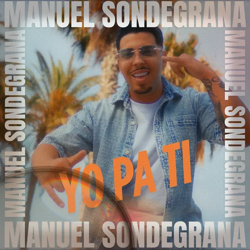 YO PA TI