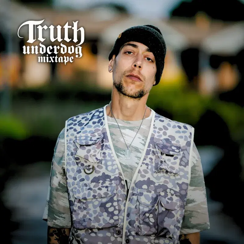 Underdog Mixtape