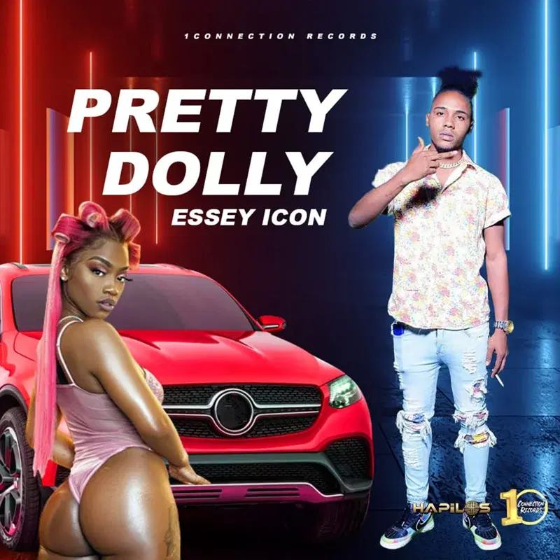 Pretty Dolly