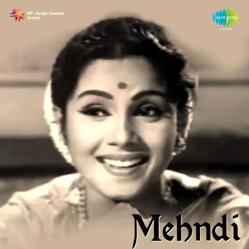 Mehndi (Original Motion Picture Soundtrack)
