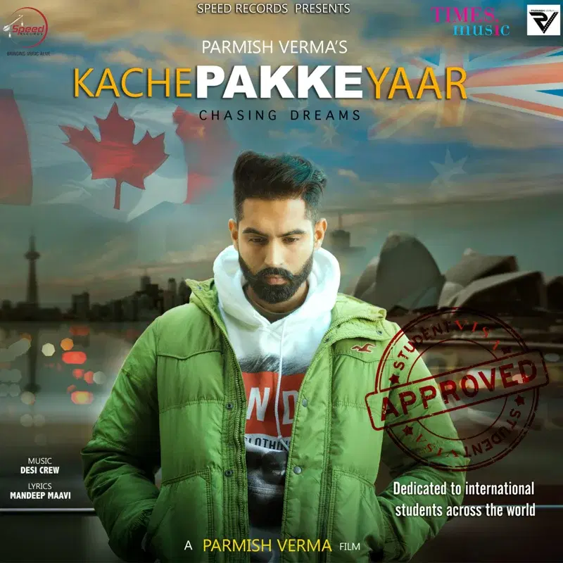 Kache Pakke Yaar