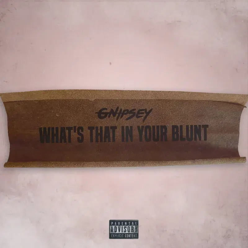 What's That in Your Blunt?