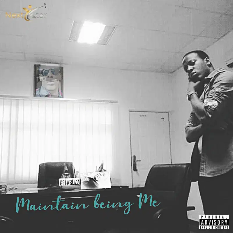 Maintain Being Me