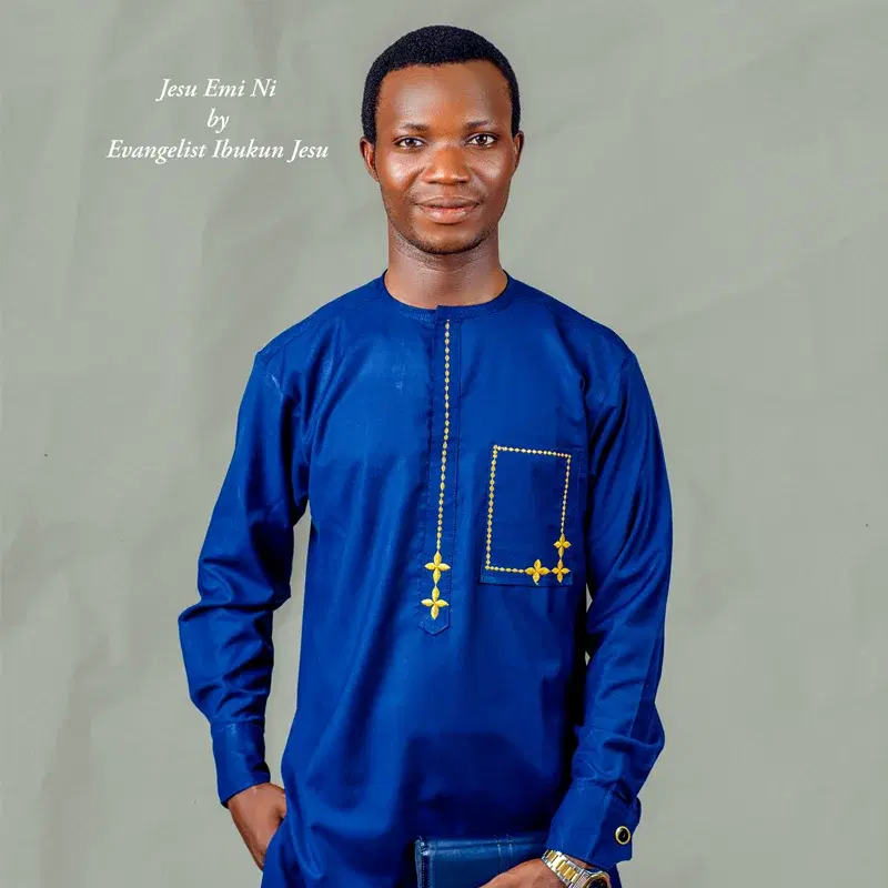 Jesu Emi Ni