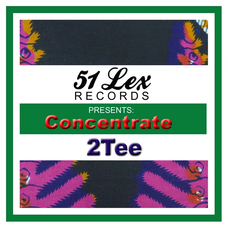 Concentrate - Single
