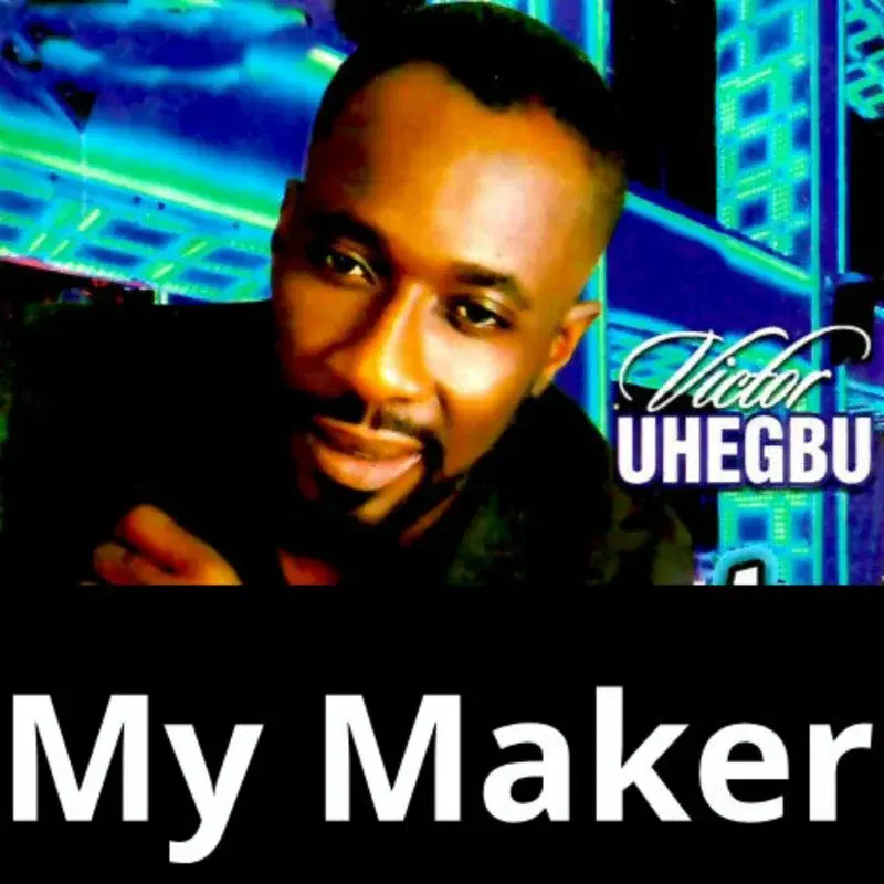 My Maker
