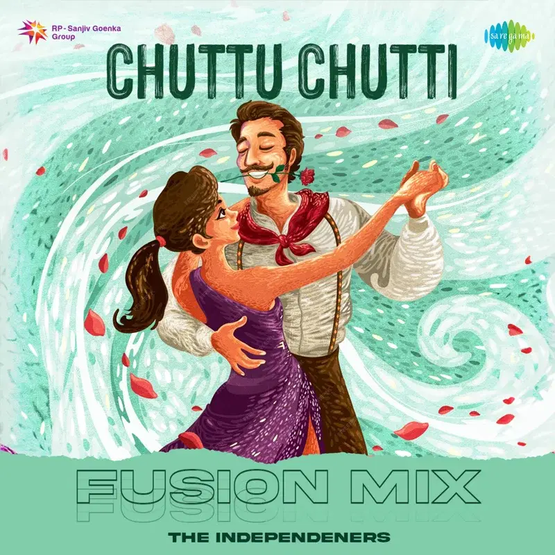 Chuttu Chutti