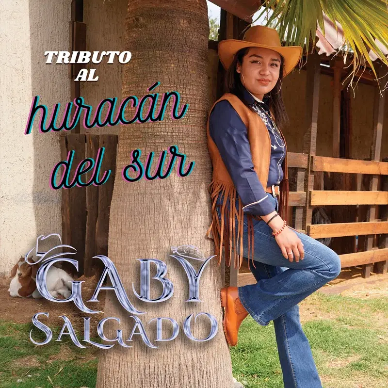 Tributo al Huracán del Sur