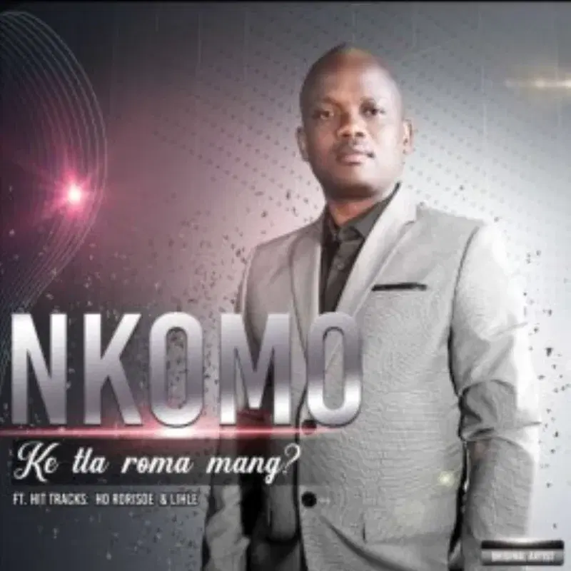 Ke Tla Roma Mang?