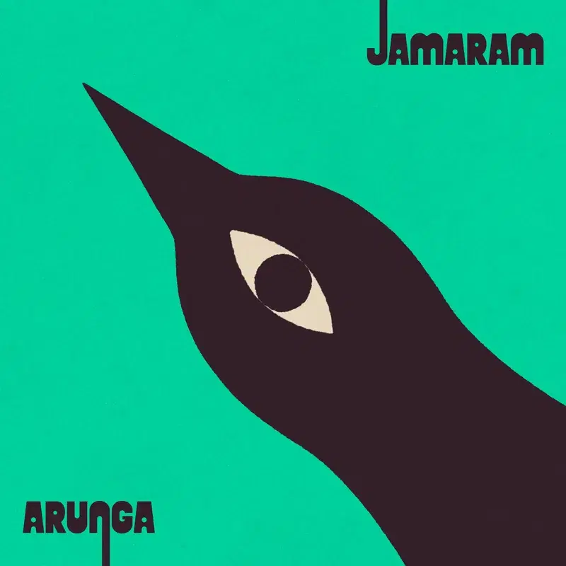 Arunga