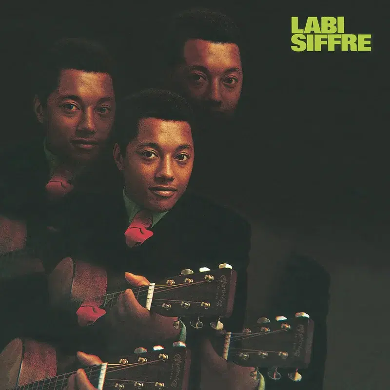 1970-1971 (Labi Siffre / The Singer & The Song)